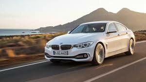 BMW 4 serie F32 F33 F36 2013-2016