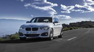 BMW 1 serie e81 e82 e87 e88 2007-2011