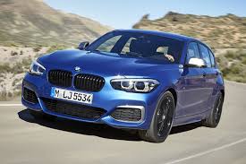 BMW 1 serie F20 F21 2015-2019