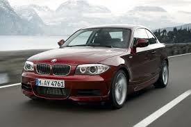 BMW 2 serie F22 F23 2013-2016