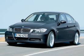 BMW 3 serie E90 2005-2007