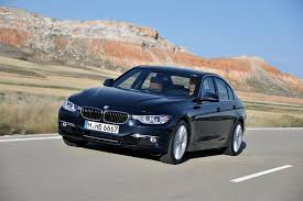 BMW 3 serie E90 E91 2008-2012