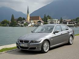 BMW 3 serie E92 E93 2006-2010