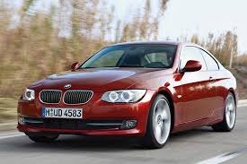 BMW 3 serie F30 F31 F80 2012-2015