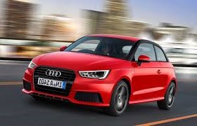 Audi A1 8X 2010-2014