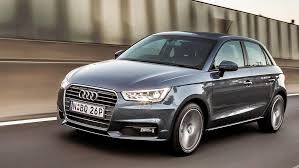 Audi A1 8X 2015-2017