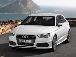 Audi A3 8V 2012-2016