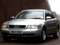 Audi A4 B5 8D 1994-1999