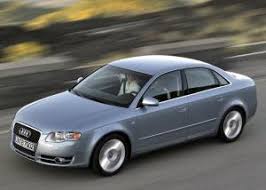 Audi A4 B7 8E 2004-2008