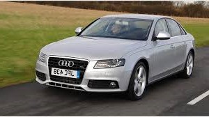 Audi A4 B8 8K 2007-2015