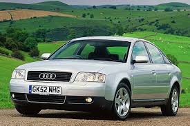 Audi A6 C5 4B 1997-2005