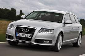 Audi A6 C7 4G 2010-2014