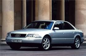 Audi A8 D2 4D 1994-1999