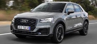 Audi Q2 GA 2016-NU 