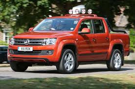 Amarok 2010-2013