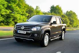 Amarok 2013-2016