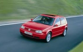 Golf 4  1997-2003