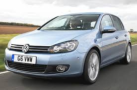 Golf 5  2003-2009