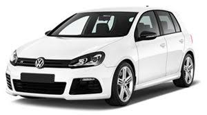 Golf 6  2009-2012