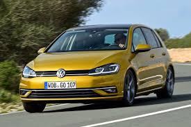 Golf 7  2012-2017