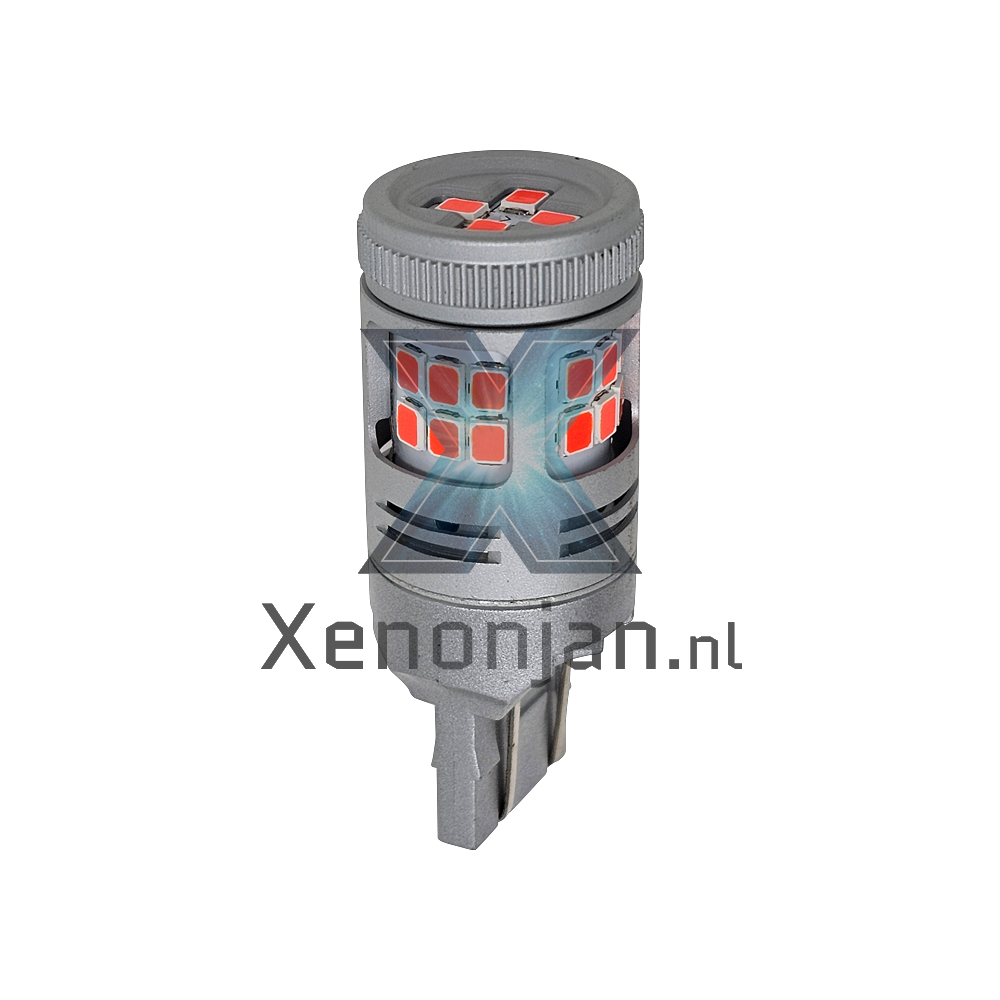 T20,7443,900 lumen,rood