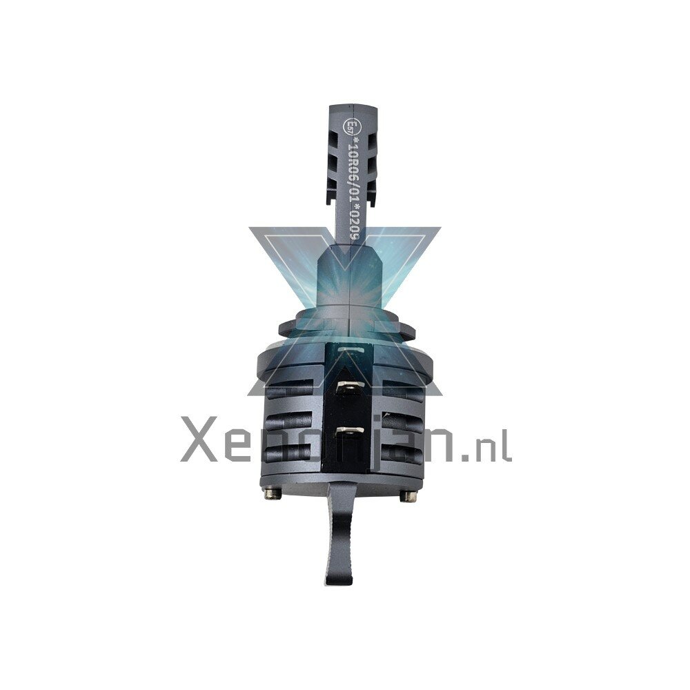 Dagrijverlichting H15 led 2 jaar garantie 6000K 9000 lumen