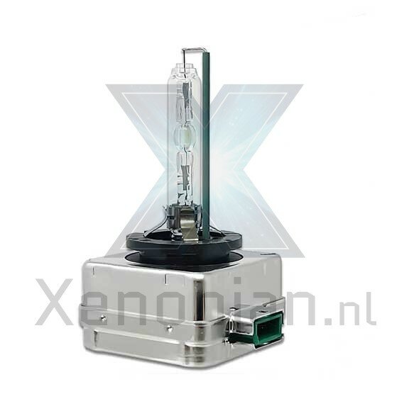 D3S xenonlamp 1 jaar garantie