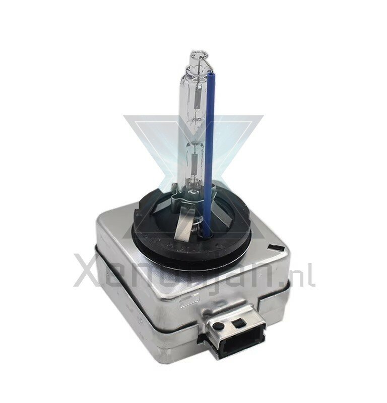 D1S Xenonlamp 1 jaar garantie