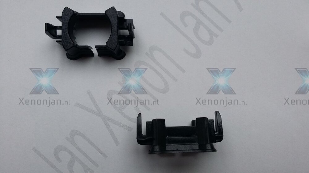 Xenonadapter Citro&euml;n C5, Peugeot 308 en 508 Renault Clio