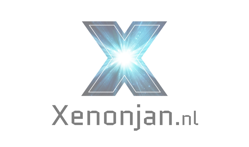 30 Watt vierkante werklamp verstraler 3-leds 12V en 24V