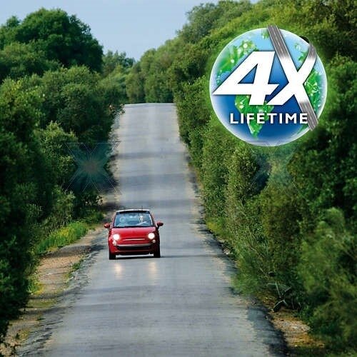 Philips LongLife Ecovision H3