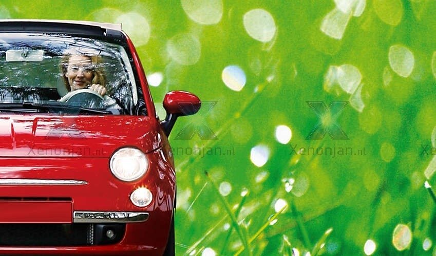 Philips LongLife Ecovision H3