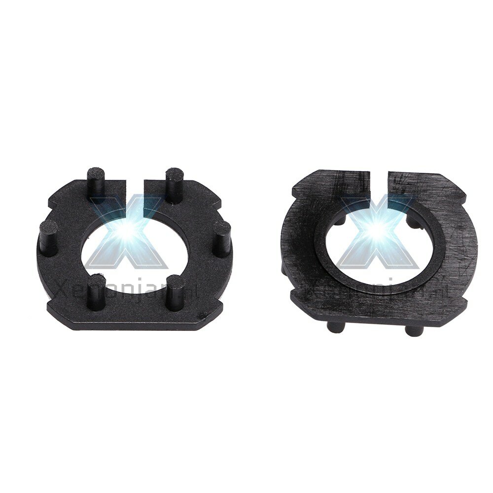 mazda led adapter
