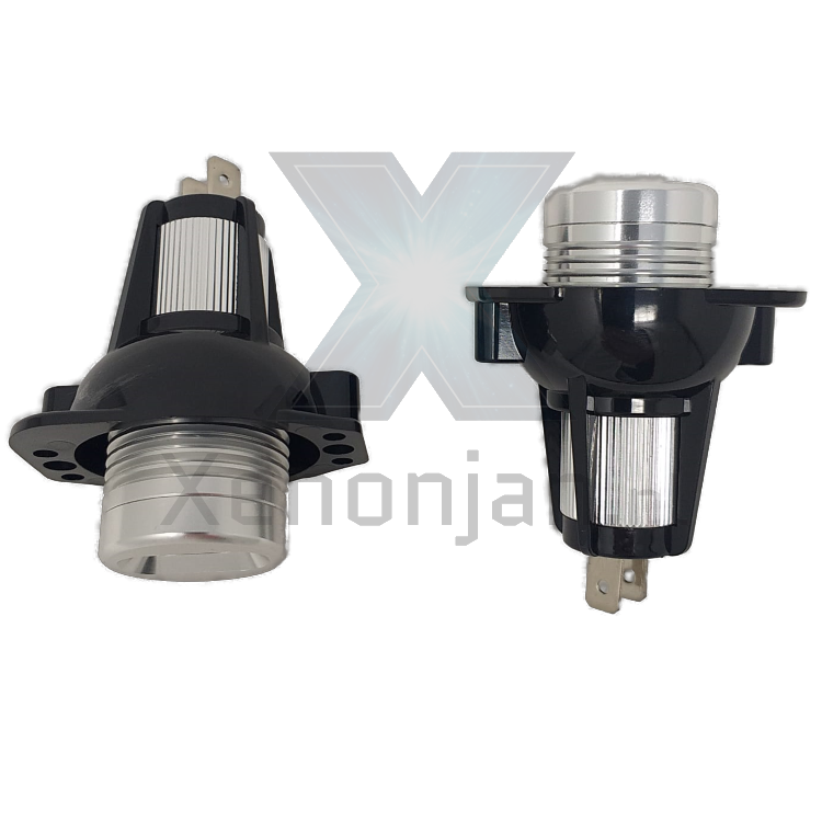 Led 6000K voor ringen E90 LCI E91 LCI zonder xenon