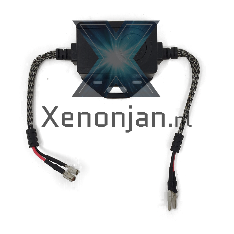 P13W decoder 2e generatie