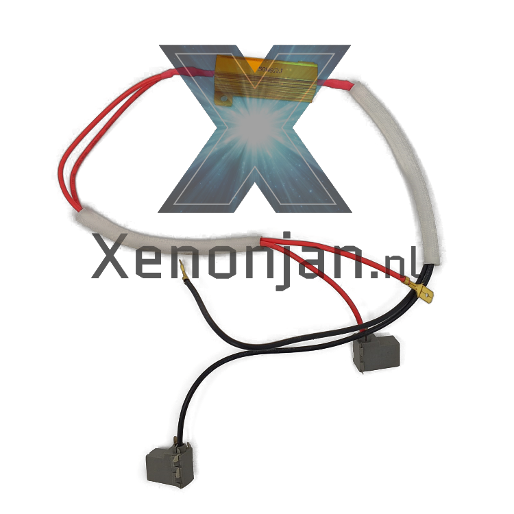 H1 led canceller
