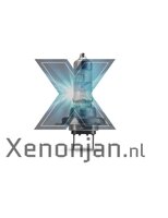 Philips H7 Racing Vision GT200 Duobox