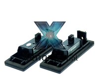 Complete vervanging originele led kentekenverlichting voor fellere led BMW 63267193294 E87LCI E63LCI E46LCI E89 F20 F12 F13