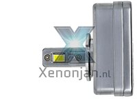 Led koplamp set D5S 12V en 24V compact met beste lichtopbrengst 3 jaar garantie 11000 lumen voor een redelijke prijs!