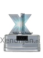 Led koplamp set D5S 12V en 24V compact met beste lichtopbrengst 3 jaar garantie 11000 lumen voor een redelijke prijs!