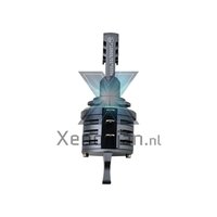 Dagrijverlichting H15 led 2 jaar garantie 6000K 9000 lumen