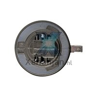 Dagrijverlichting H15 led 6000K 7000 lumen