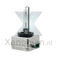 D3S xenonlamp 1 jaar garantie