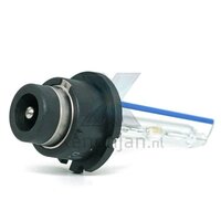 D4S xenonlamp 1 jaar garantie