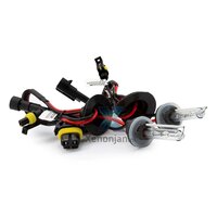 H27 880 881 xenonlamp 1 jaar garantie