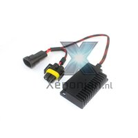 H11 canbus led verlichting weerstand / digitale decoder / canceller voor led dimlicht / koplamp / mistlamp set