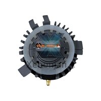 Led koplamp set Volkswagen Scirocco