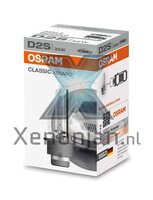 Osram Classic D2S xenonlamp