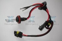 H9 xenon lamp