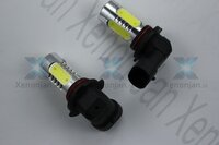 COB led 2 stuks 9005